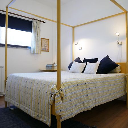 나자레 Casa Terraco 아파트 외부 사진