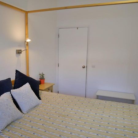 나자레 Casa Terraco 아파트 외부 사진