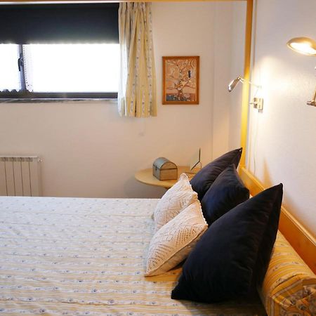 나자레 Casa Terraco 아파트 외부 사진