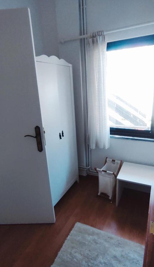 나자레 Casa Terraco 아파트 외부 사진