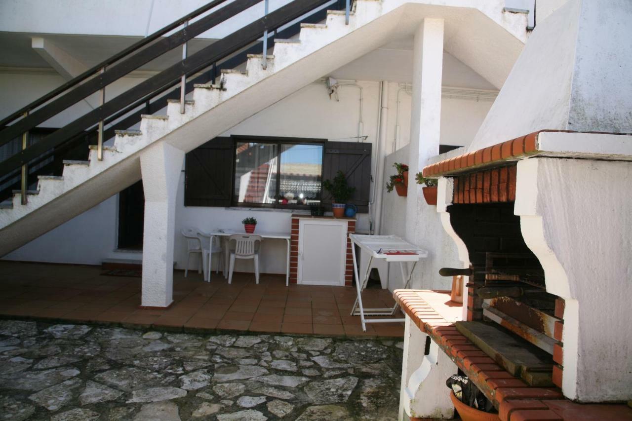 나자레 Casa Terraco 아파트 외부 사진