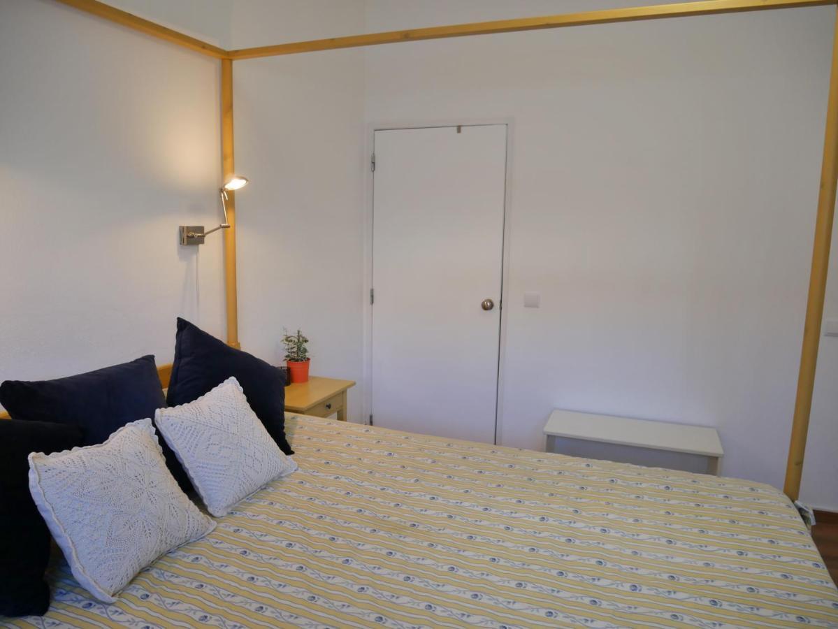 나자레 Casa Terraco 아파트 외부 사진