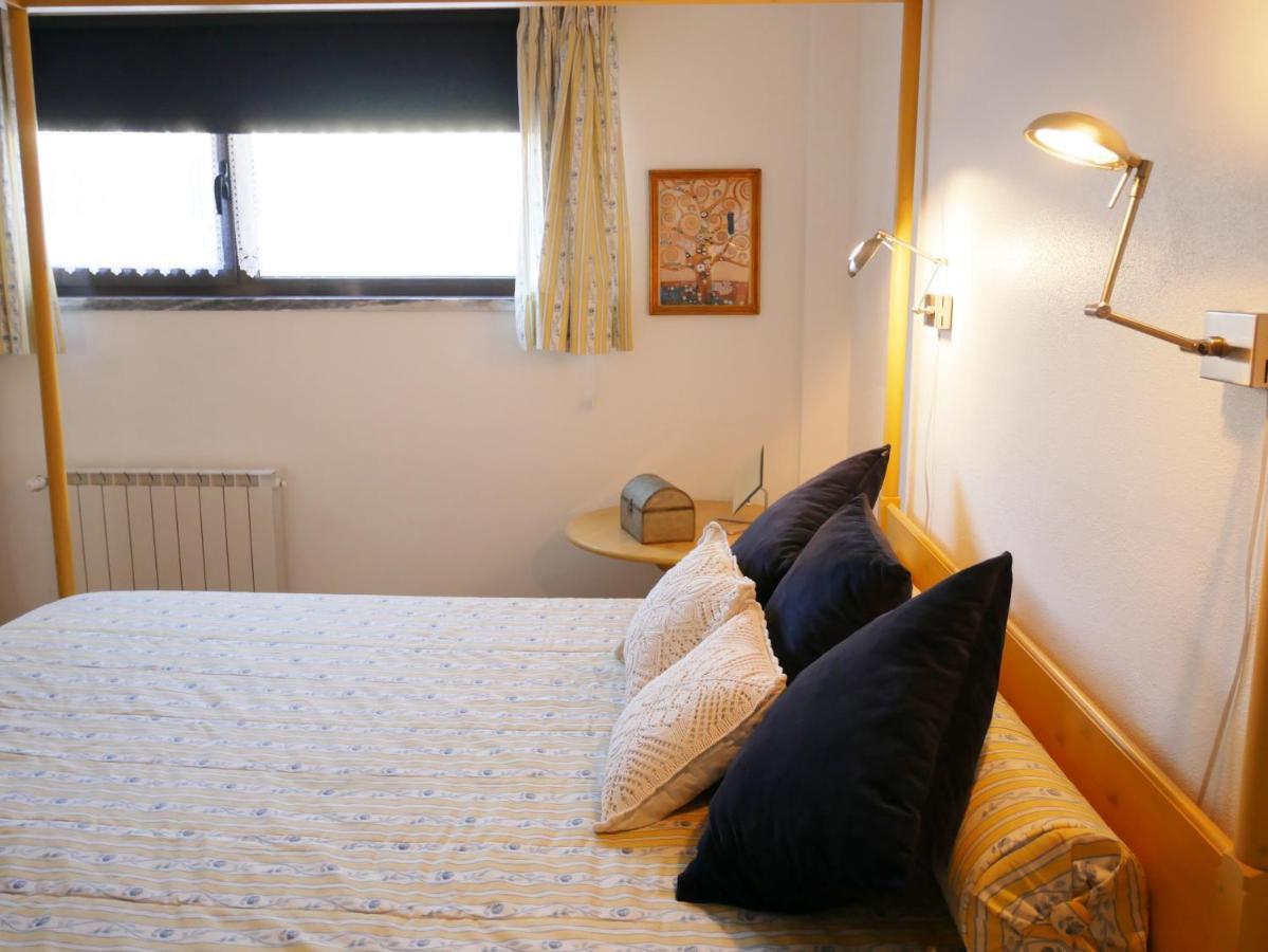 나자레 Casa Terraco 아파트 외부 사진