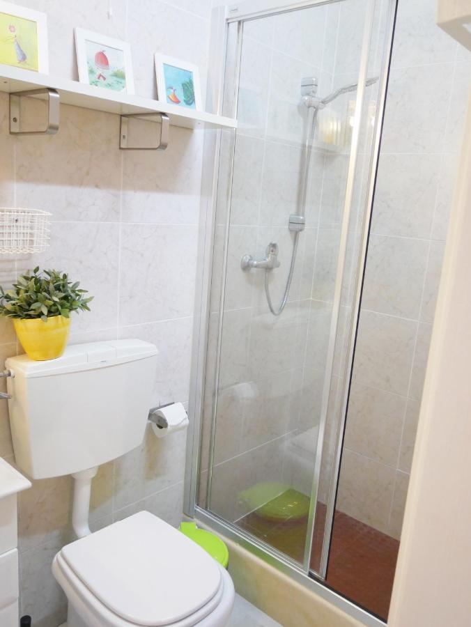 나자레 Casa Terraco 아파트 외부 사진