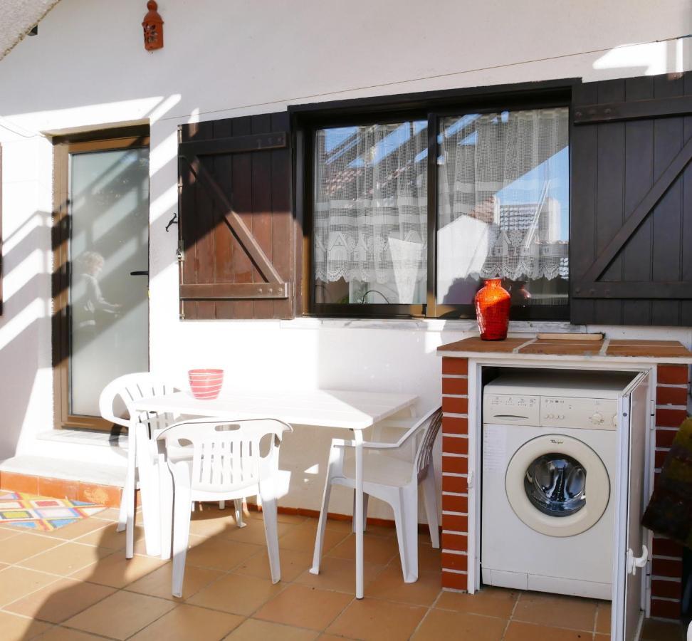 나자레 Casa Terraco 아파트 외부 사진