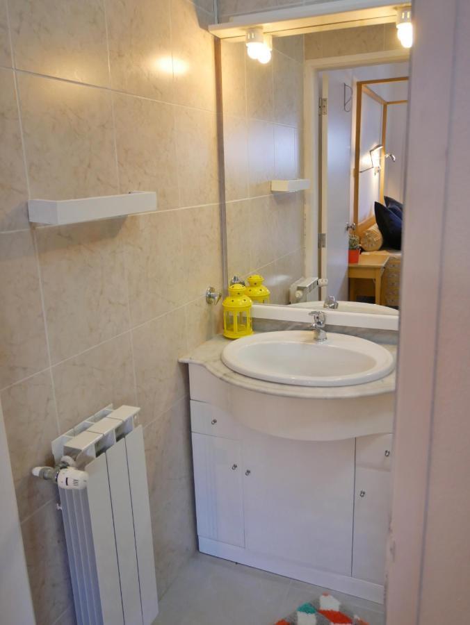 나자레 Casa Terraco 아파트 외부 사진