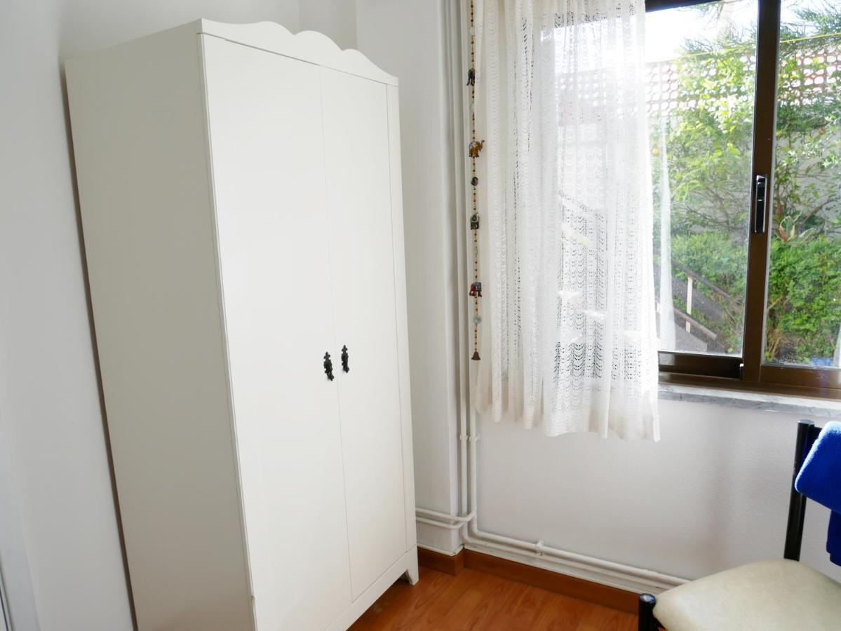 나자레 Casa Terraco 아파트 외부 사진